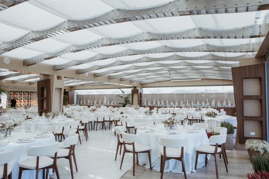 Matrimonio a Villa Estea