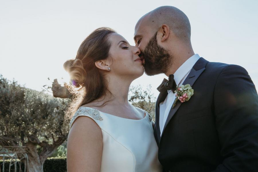 Matrimonio a Villa Estea