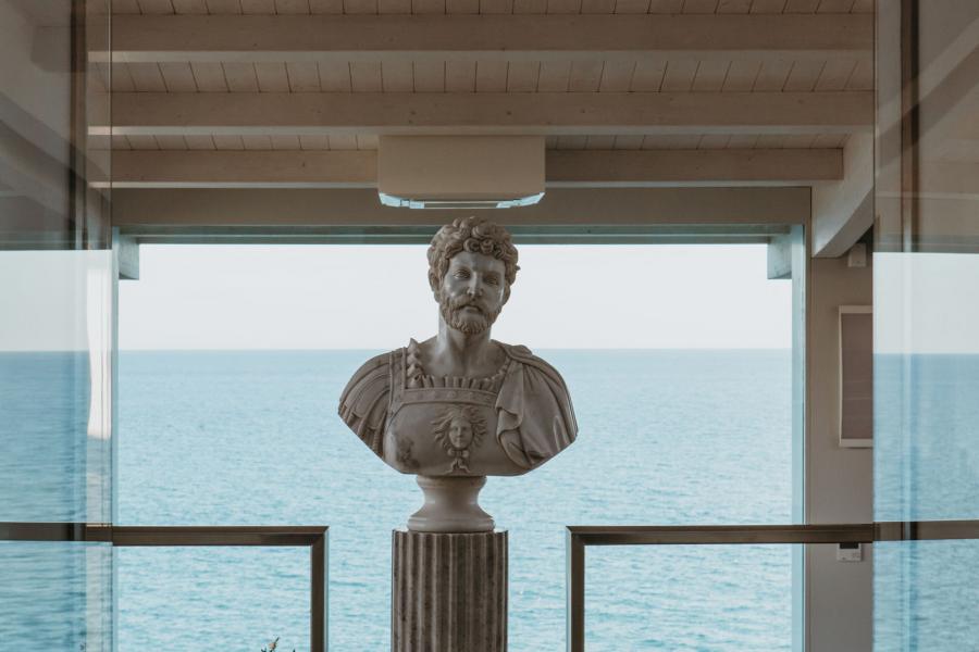 Matrimonio a Villa Estea