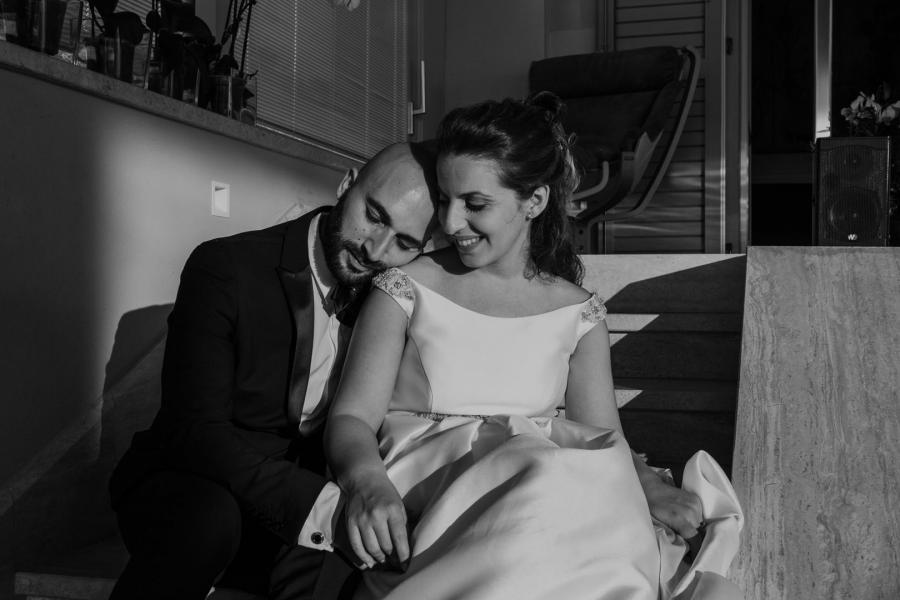 Matrimonio a Villa Estea