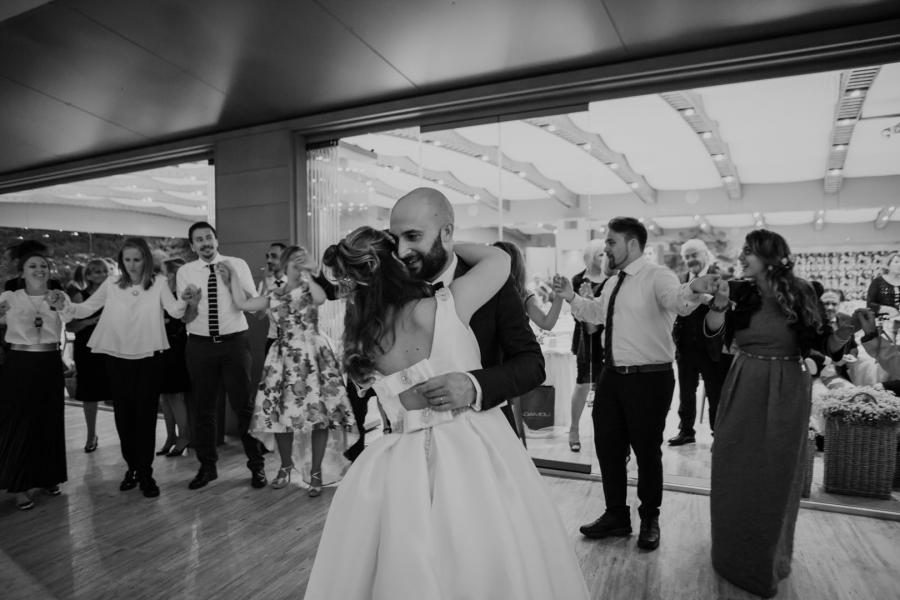 Matrimonio a Villa Estea