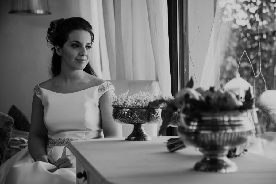 Matrimonio a Villa Estea