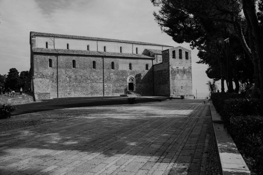 Matrimonio a Villa Estea