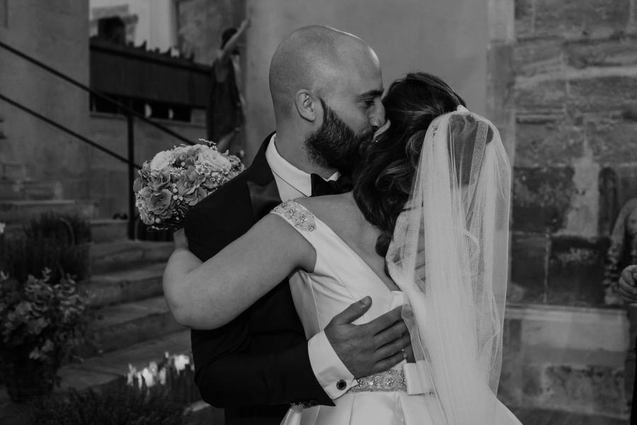 Matrimonio a Villa Estea