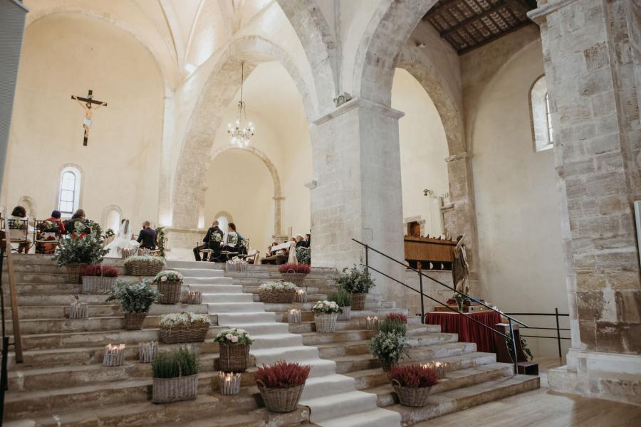 Matrimonio a Villa Estea