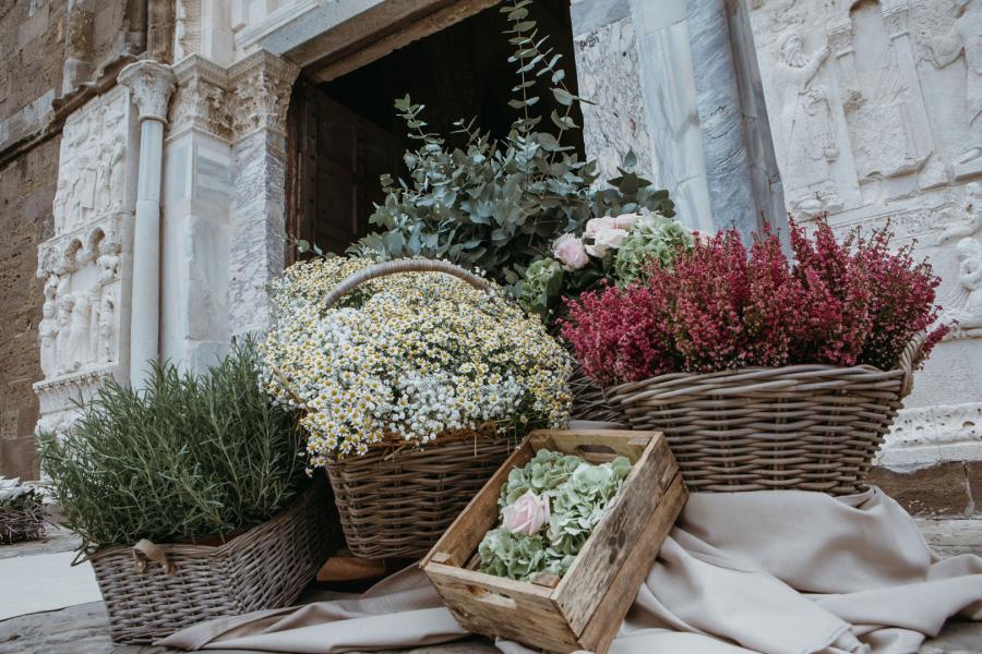 Matrimonio a Villa Estea