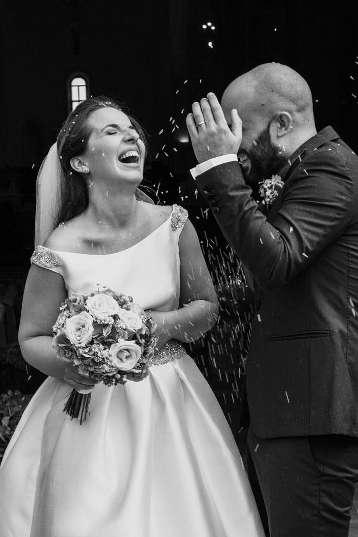 Matrimonio a Villa Estea