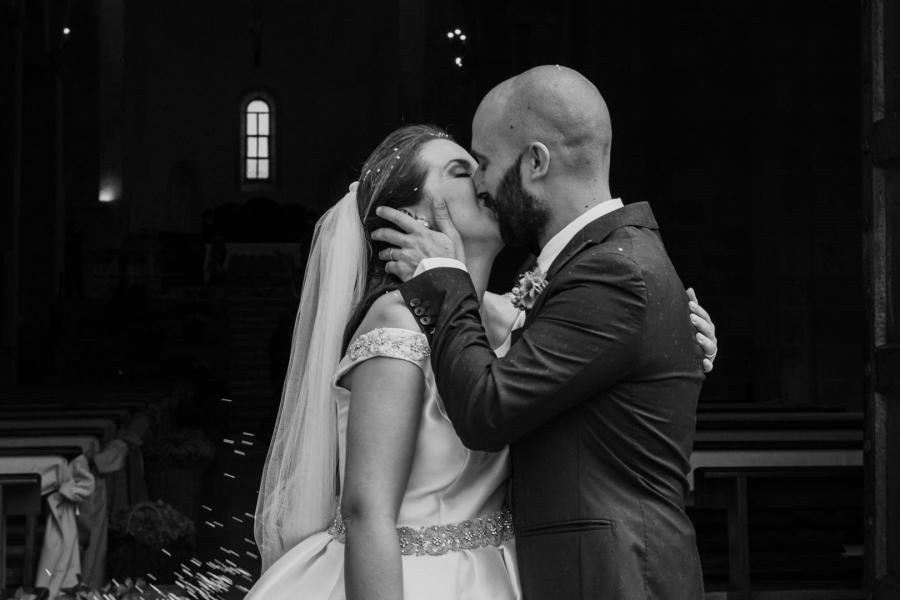 Matrimonio a Villa Estea