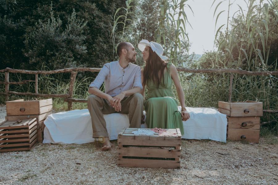 Matrimonio-Campoletizia