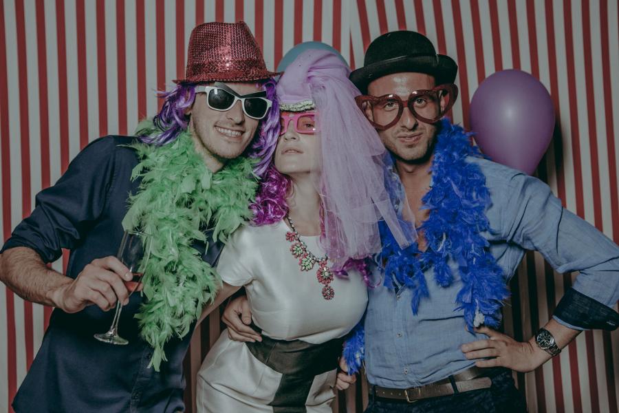 Photobooth