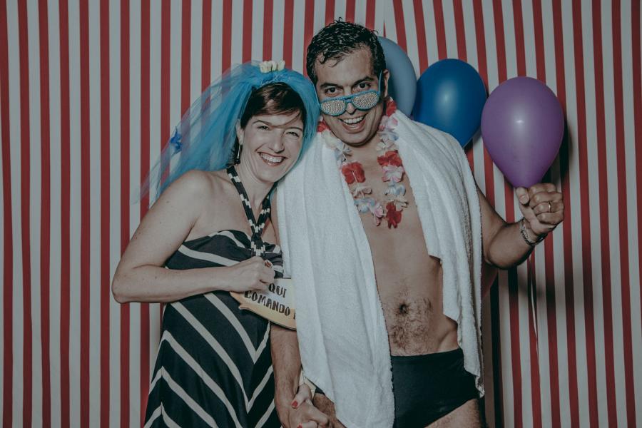 Photobooth