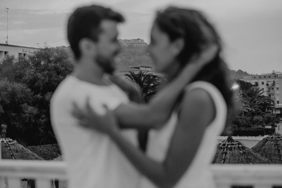 Engagement-al-mare