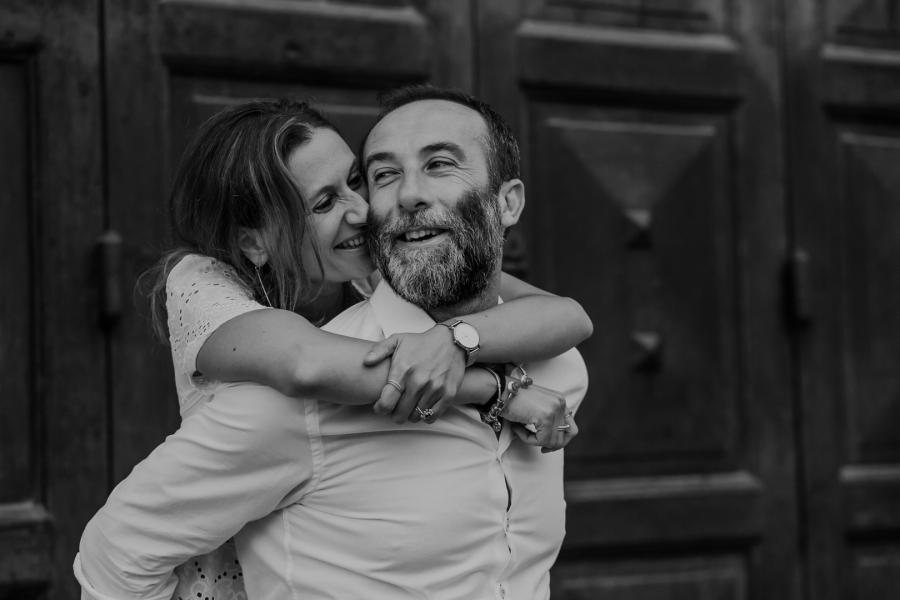 Save the Date a Modena