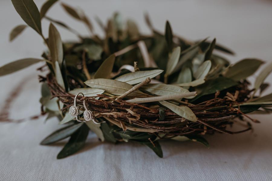 Matrimonio a Villa San Marco