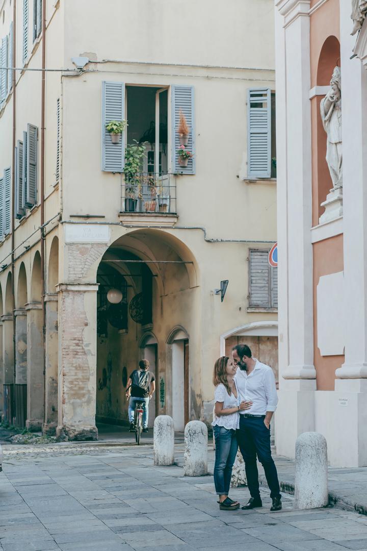 Save the Date a Modena