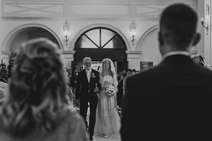 Matrimonio a Villa San Marco
