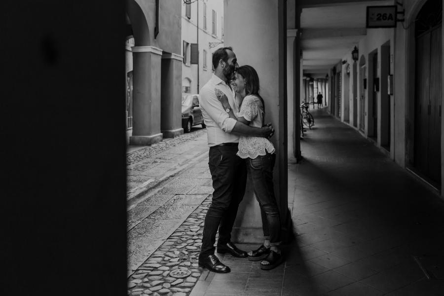 Save the Date a Modena