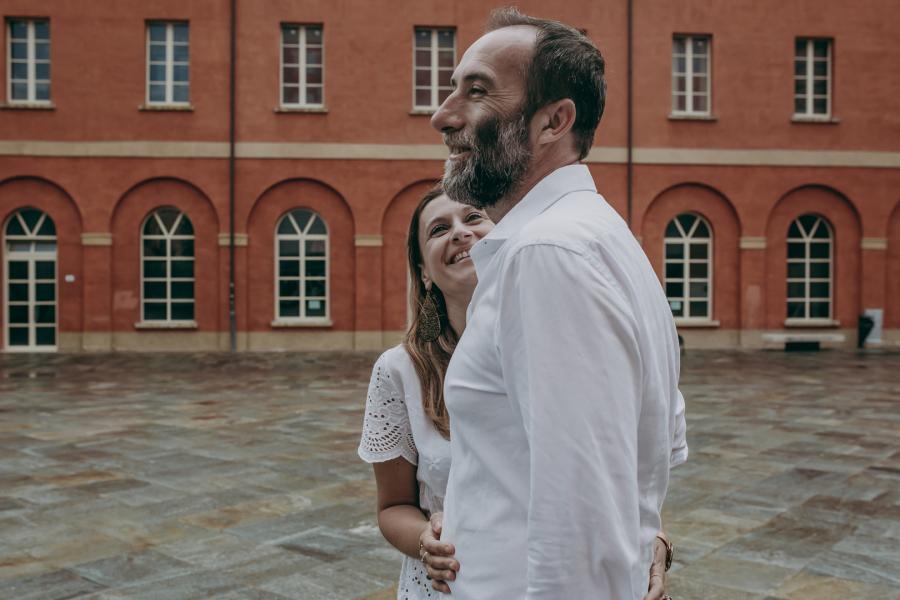 Save the Date a Modena