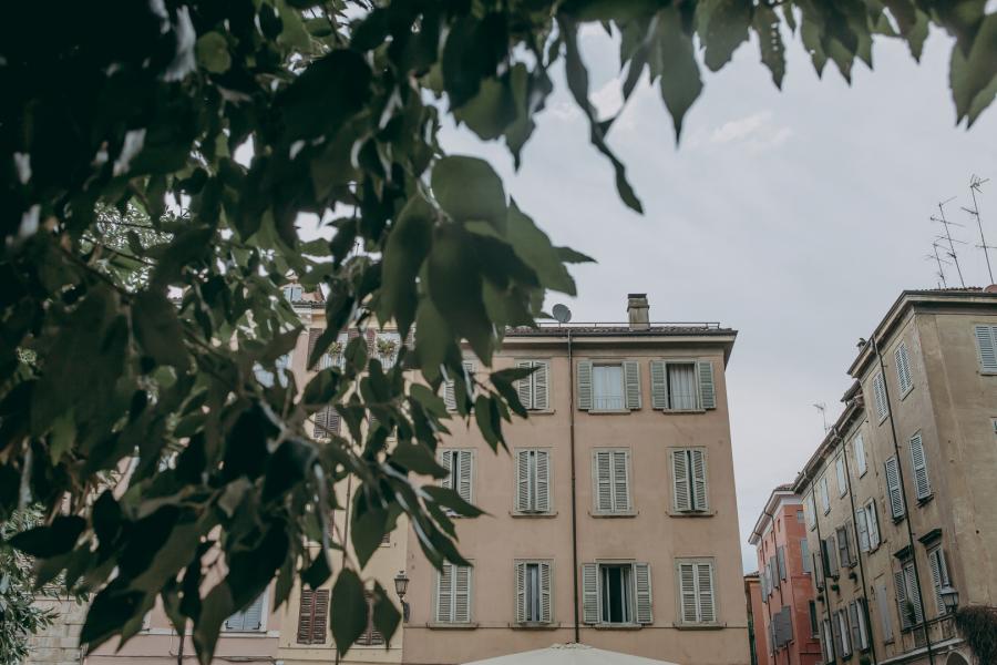 Save the Date a Modena