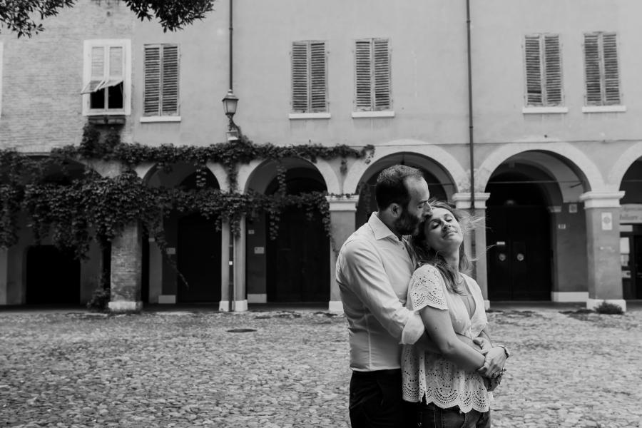 Save the Date a Modena