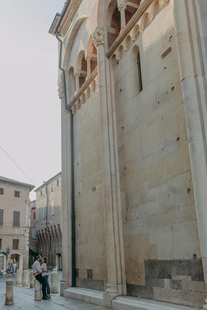 Save the Date a Modena