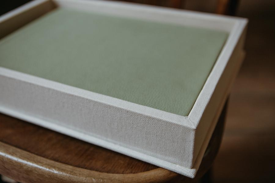 Wedding box