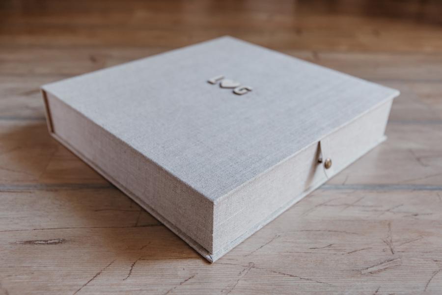 Wedding box