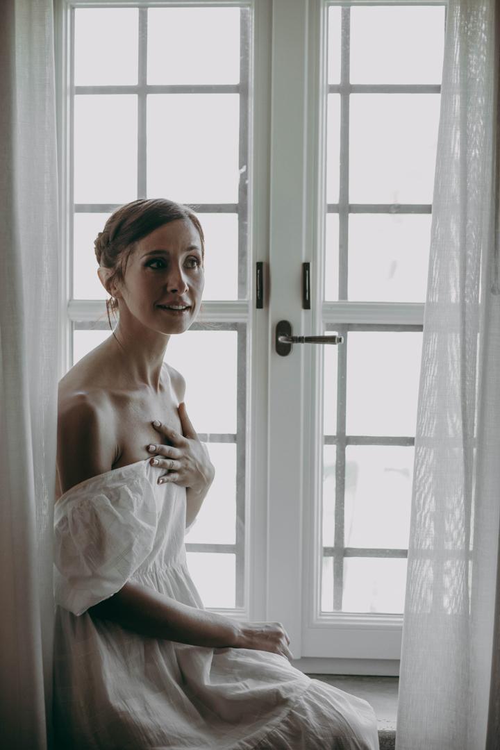 matrimonio casa del gelso