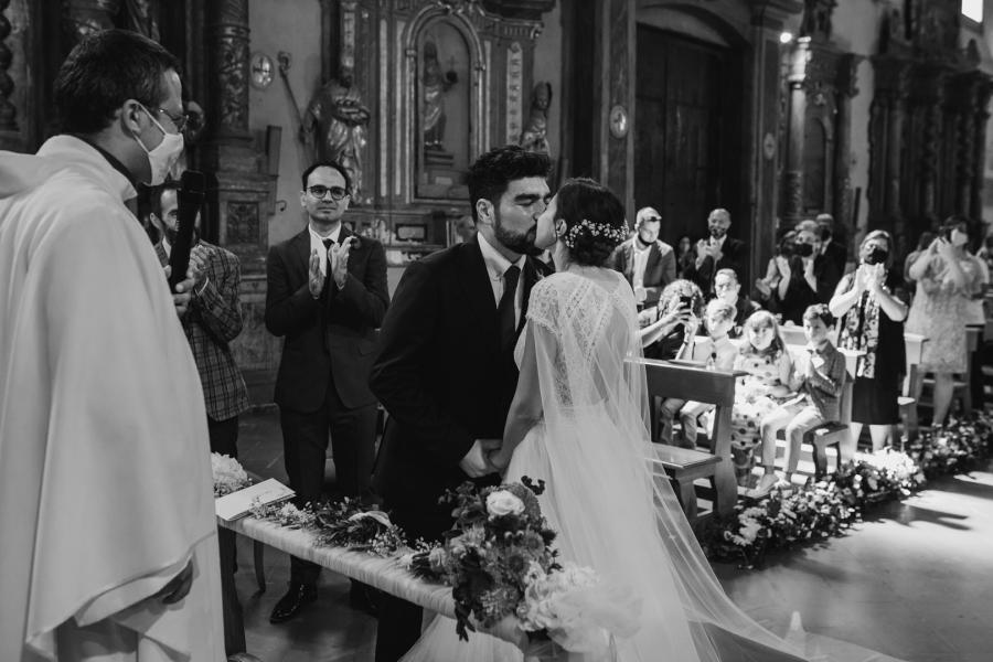 matrimonio casa del gelso