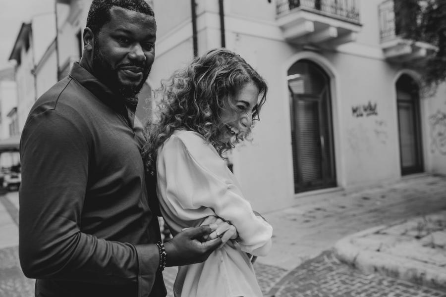 shooting fotografico a Pescara
