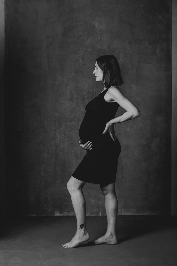 book-fotografico-gravidanza