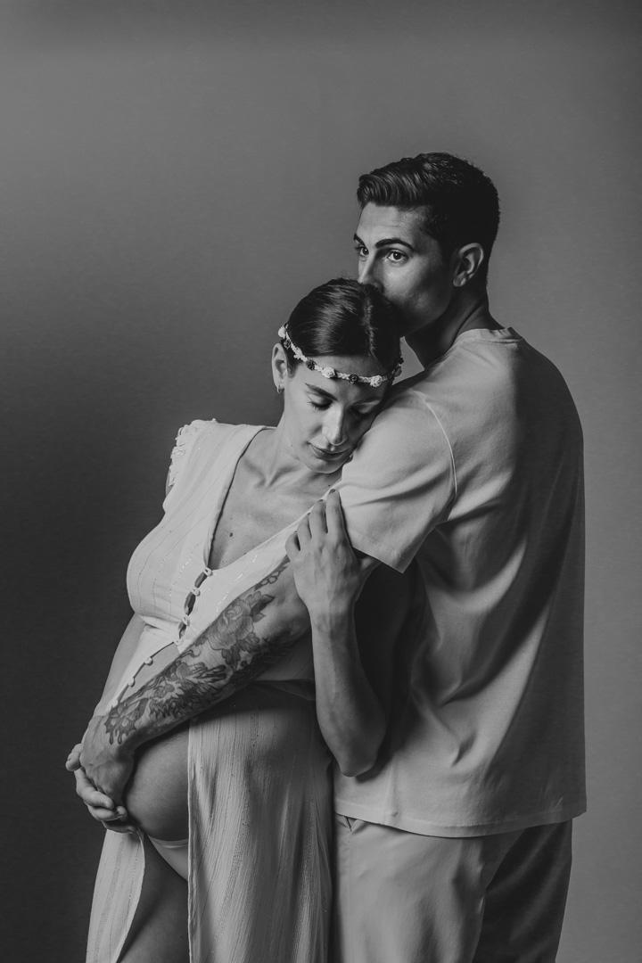 book-fotografico-gravidanza