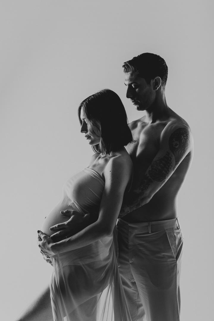 book-fotografico-gravidanza