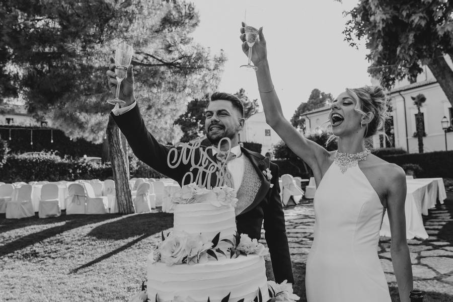Matrimonio Pescara