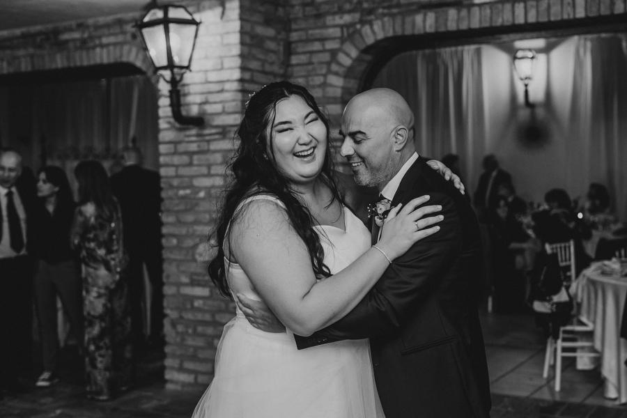 matrimonio a Tenuta Querce Grosse