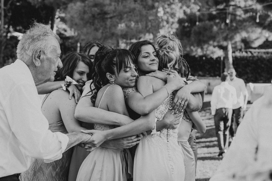 Matrimonio Pescara