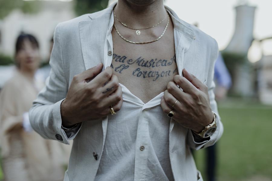 Matrimonio Pescara