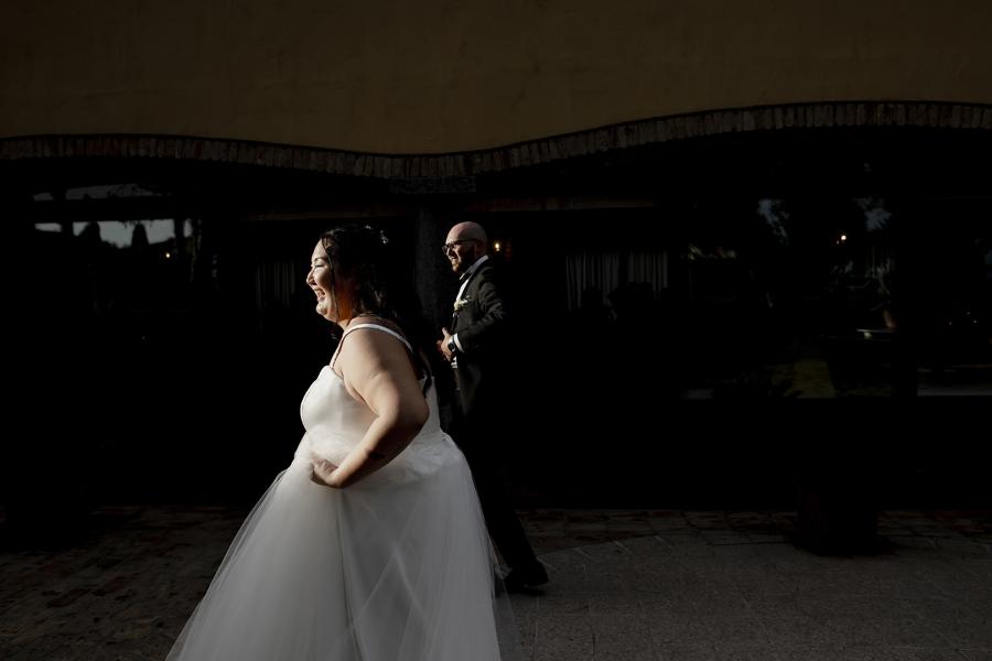 matrimonio a Tenuta Querce Grosse