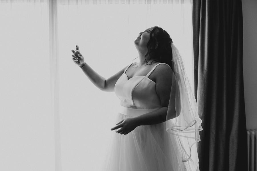 Matrimonio preparazione