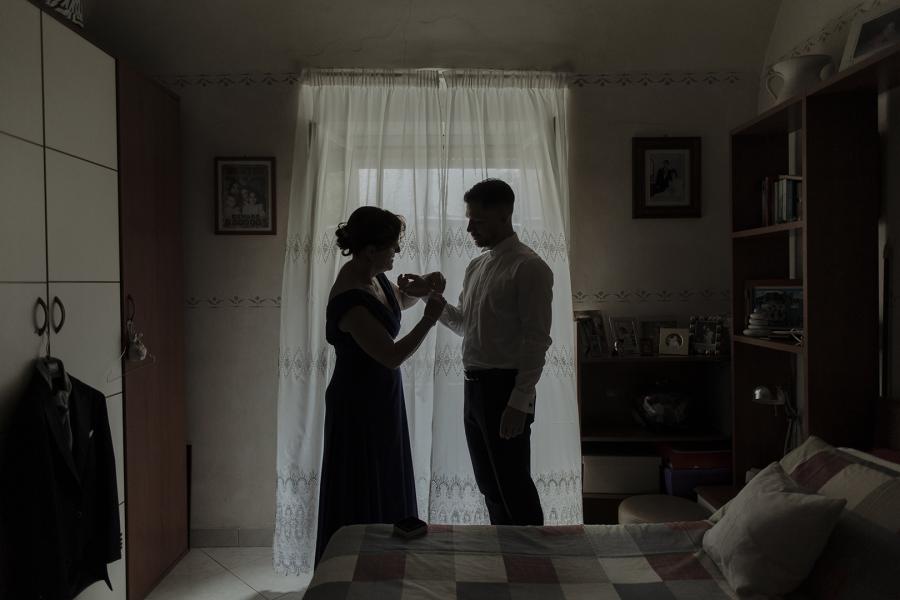 Matrimonio Pescara