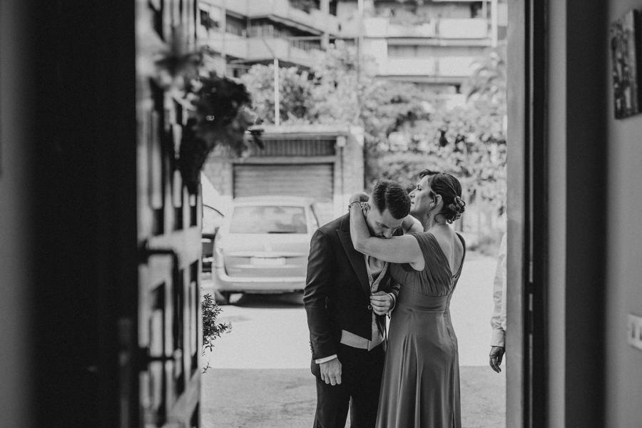 Matrimonio Pescara