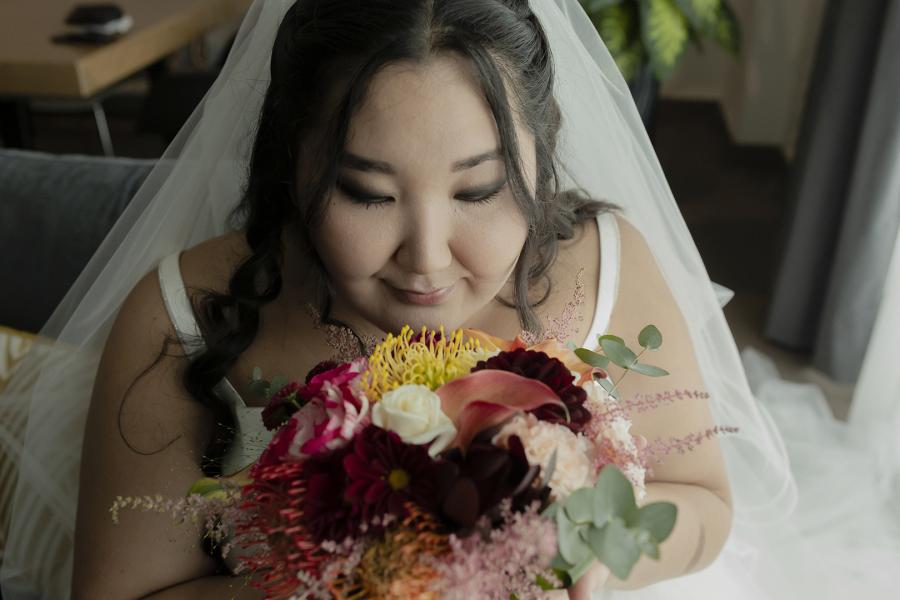 Matrimonio preparazione