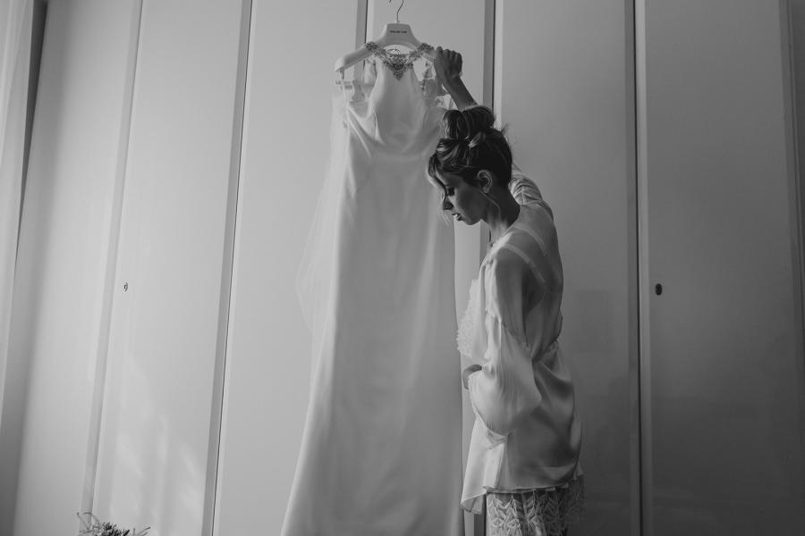 Matrimonio Pescara