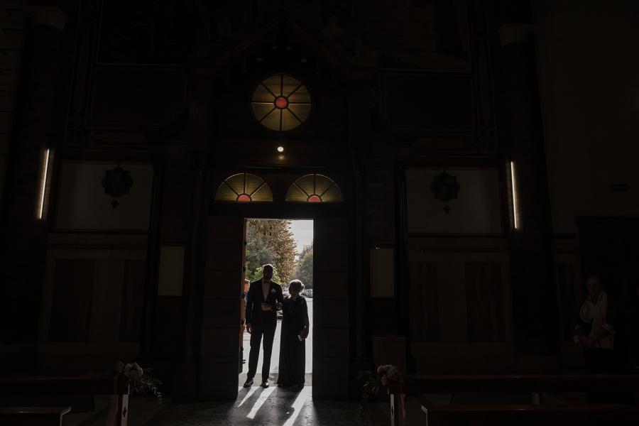 Matrimonio cerimonia