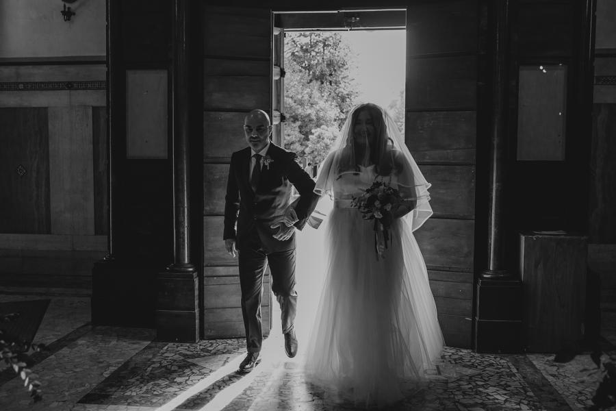 Matrimonio cerimonia