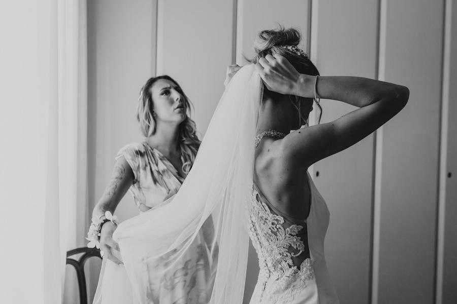 Matrimonio Pescara