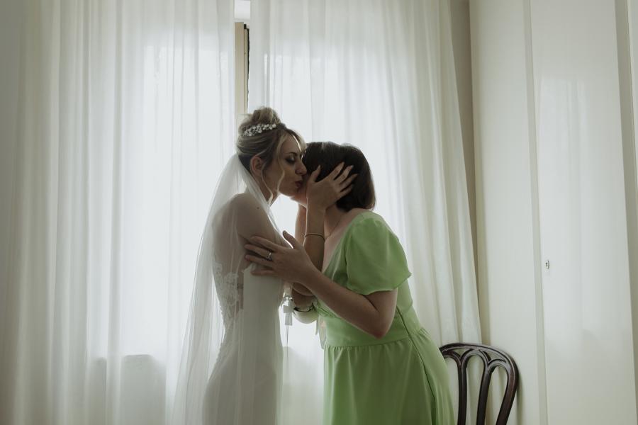 Matrimonio Pescara