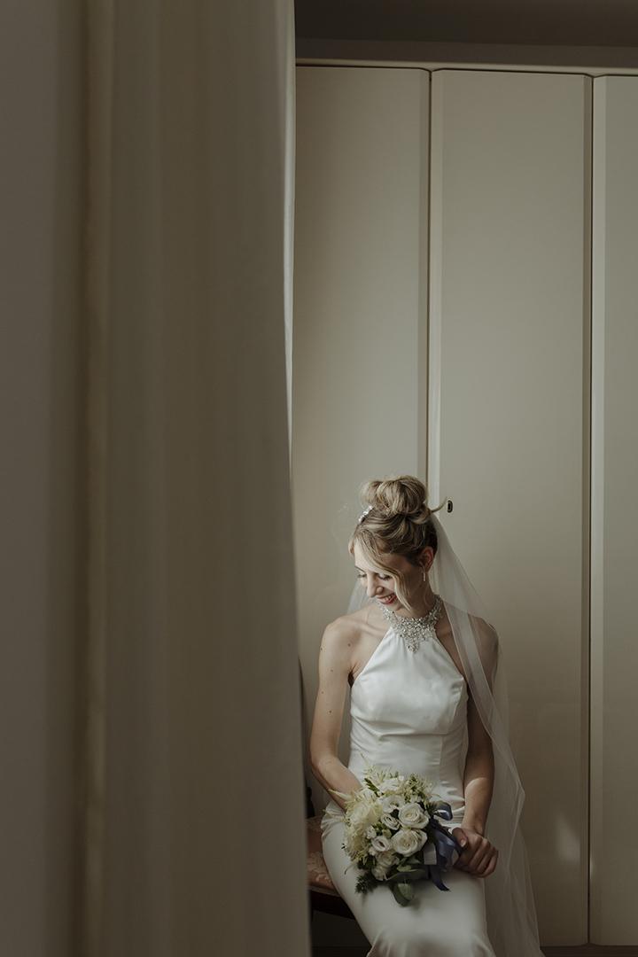 Matrimonio Pescara