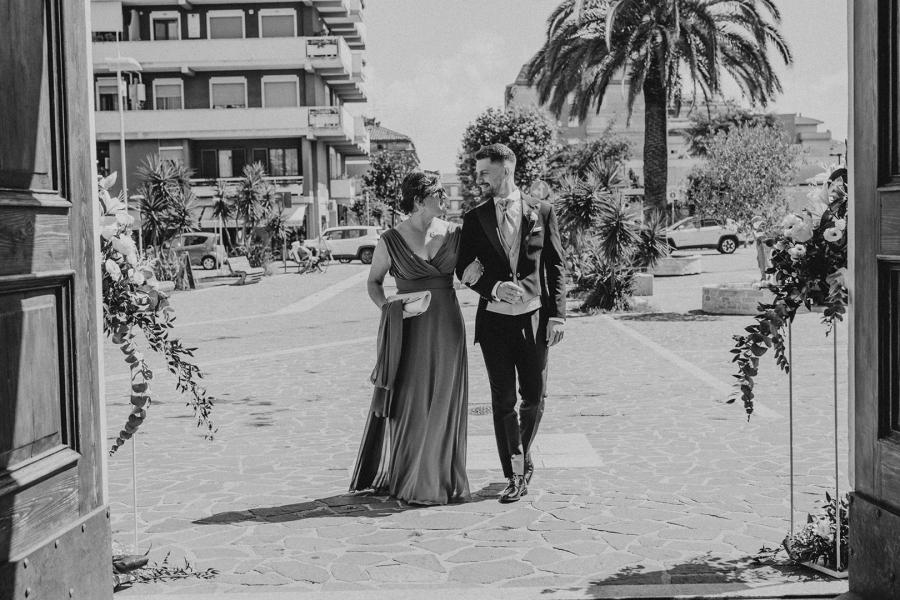 Matrimonio Pescara