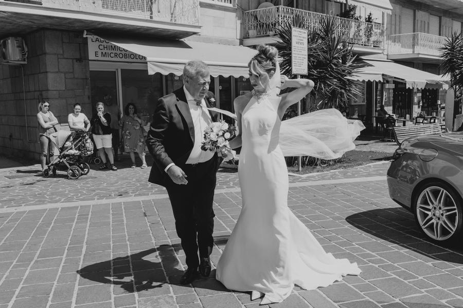 Matrimonio Pescara